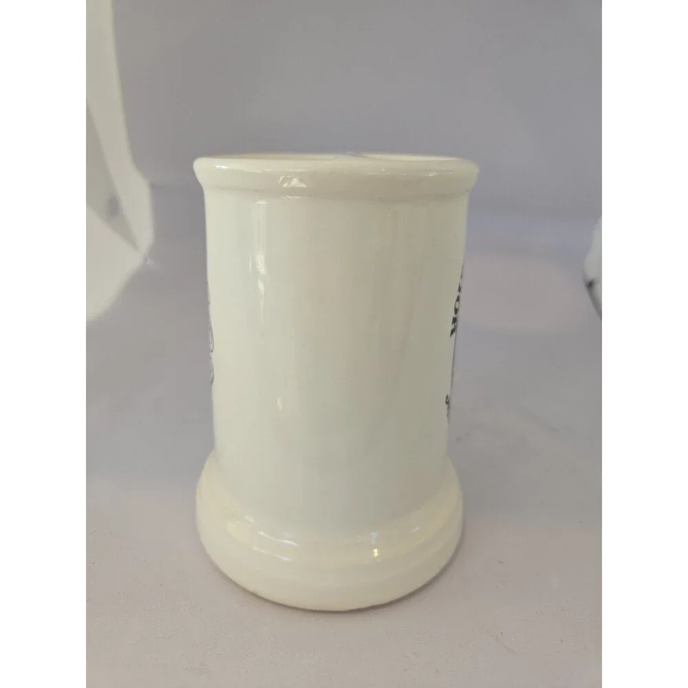N/A vintage ivory